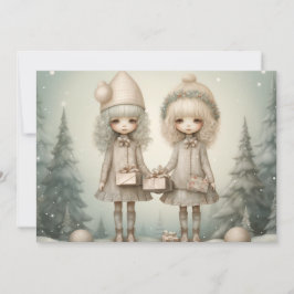 Crear Recuerdos duraderos: Una Feliz Navidad