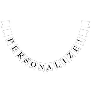 Crear simple su propio Banner de Bandera de Buntin