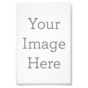 Crear su propia ampliación de foto satinada de 4"