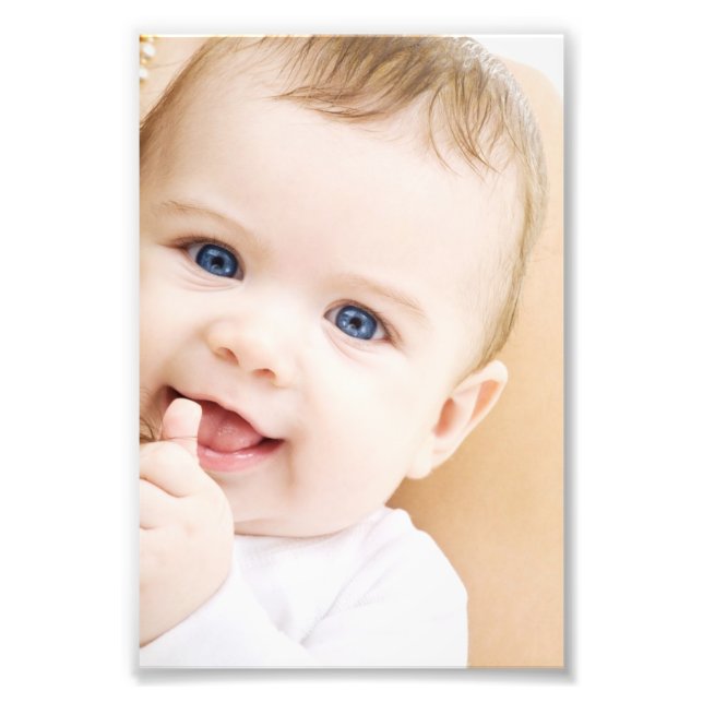 Papel fotográfico satinado premium Pósters (Frente)