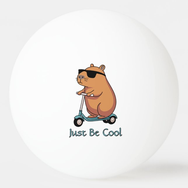 Crear su propia bola de ping-pong - gráficos Perso (Anverso)