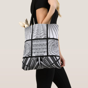 Crear su propia bolsa de Collage de fotos