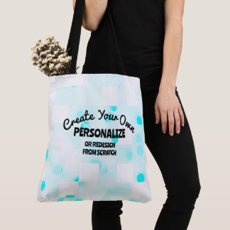 Crear su propia bolsa de papel Personalizado