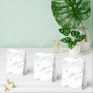 Crear su propia caja de Personalizados de Tienda F