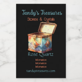 Crear su propia caja de tonos de Recuerdos mágicos