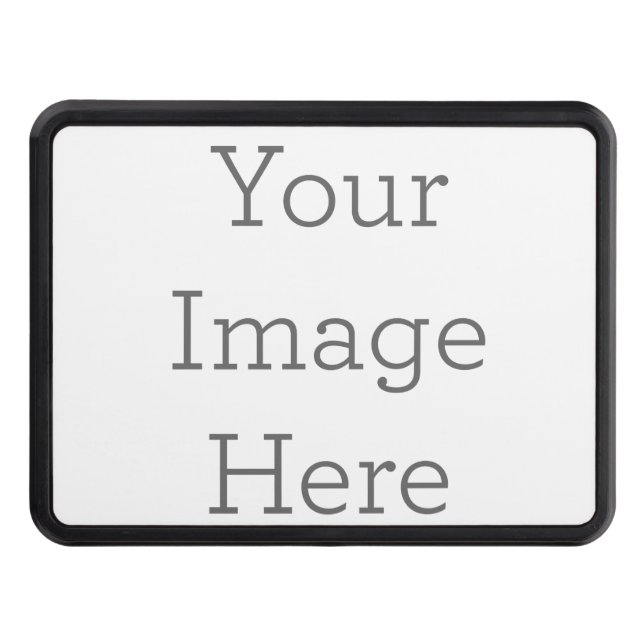 Gancho de remolque de 5,1 cm (Anverso)