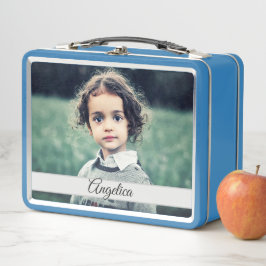 Crear su propia foto personalizada