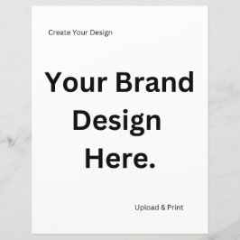 Crear su propia hoja de diseño e imprimir papel