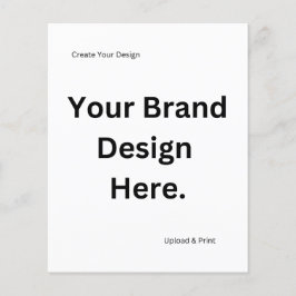 Crear su propia hoja de diseño e imprimir papel