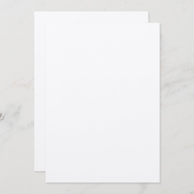 Crear su propia invitación (Anverso / Reverso)