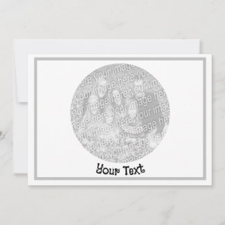 Crear su propia invitación a Baby Shower
