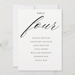 Crear su propia invitación de 5" x 7"