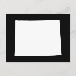 Crear su propia Invitación de movimiento Wyoming