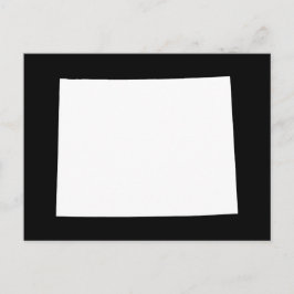 Crear su propia Invitación de movimiento Wyoming