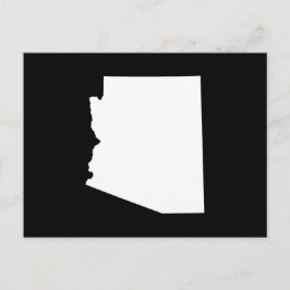 Crear su propia Invitación móvil de Arizona