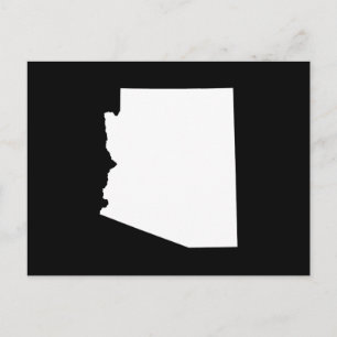 Crear su propia Invitación móvil de Arizona