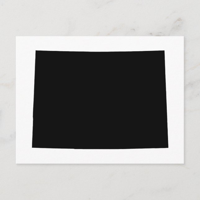 Crear su propia Invitación móvil de Colorado (Anverso)