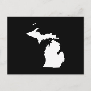 Crear su propia Invitación móvil de Michigan