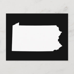 Crear su propia Invitación móvil de Pennsylvania