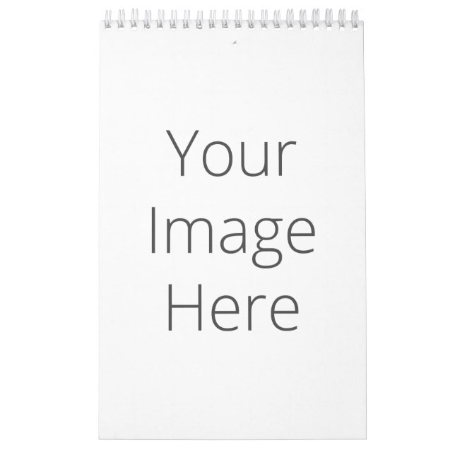 Crear su propia página, un calendario pequeño y bl (Tapa)