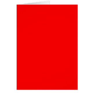 Crear su propia plantilla de fondo rojo