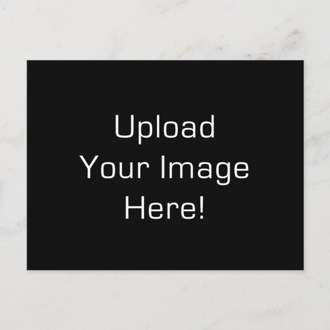 Crear su propia postal Personalizado (5,6" x 4,25" (Anverso)