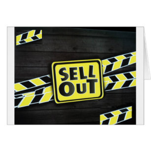 Crear su propia salida de venta