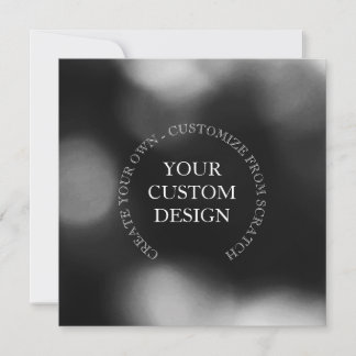 Crear su propia tarjeta de diseño/logotipo persona