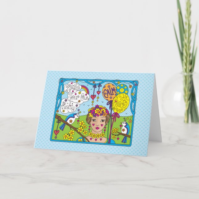 Crear su propia tarjeta de felicitación_realidad (Anverso)