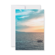 Crear su propia tarjeta de respuesta de fotos Pers