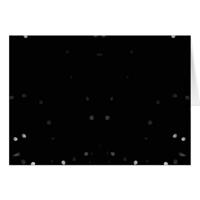 Crear su propia tarjeta Personalizado (Anverso (Horizontal))