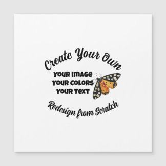 Crear su propia tarjeta Personalizado