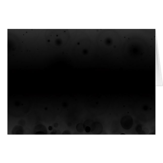 Crear su propia tarjeta Personalizado (Anverso (Horizontal))