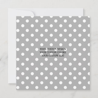 Crear su propia tarjeta Personalizado personalizad