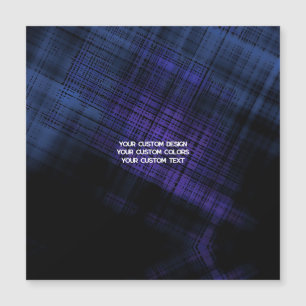 Crear su propia tarjeta Personalizado personalizad