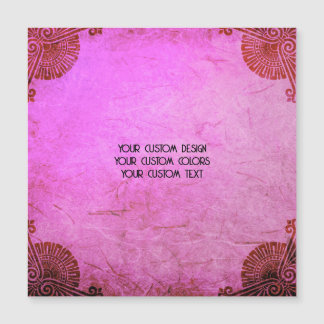 Crear su propia tarjeta Personalizado personalizad