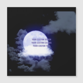 Crear su propia tarjeta Personalizado personalizad