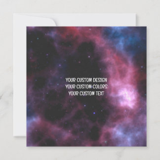 Crear su propia tarjeta plana personalizada