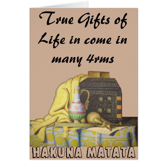 Crear su propia vida Muchas formas de ideas Person (Frente)