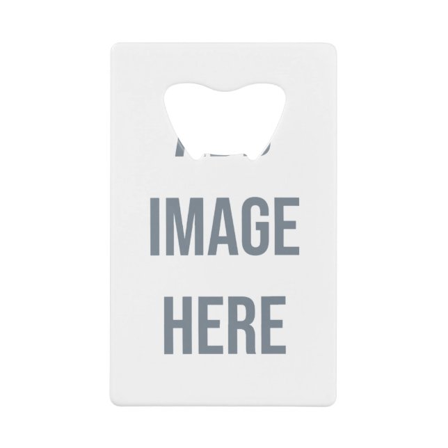 Crear su propio abridor de frascos de tarjeta de c (Anverso)