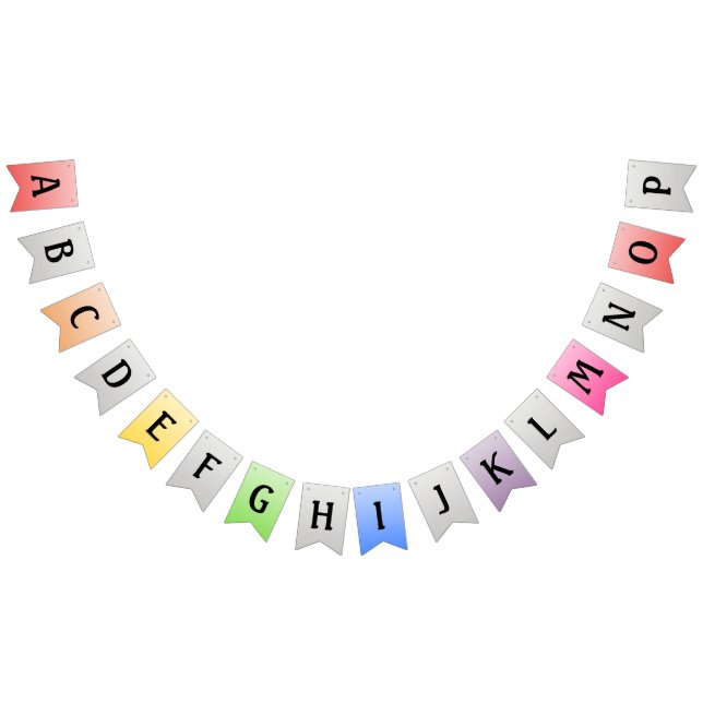 crear su propio banner fiesta de banderas de agrup (Todo)