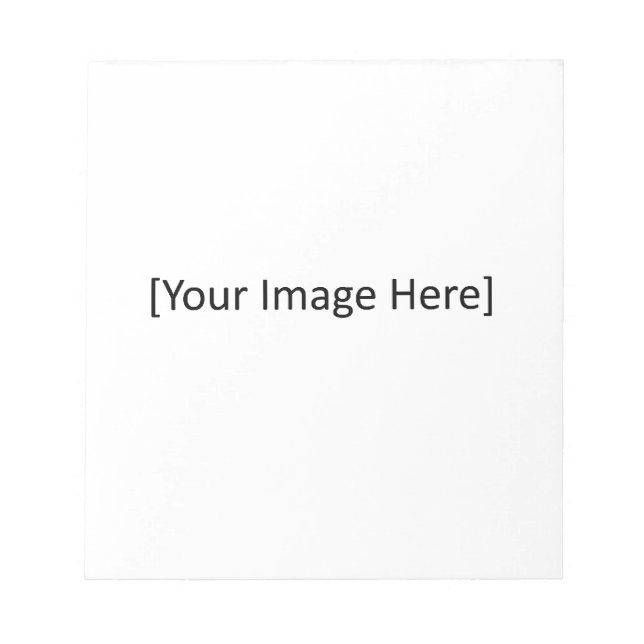 Crear su propio Bloc de notas (Frente)