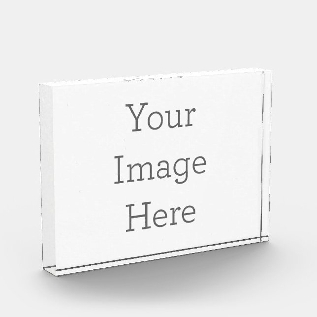 Bloque horizontal Bloque para fotos (Izquierda)