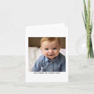 Crear su propio borde blanco de galería de fotos