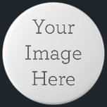 Crear su propio botón<br><div class="desc">Trae tu mensaje diseñando tus propios botones personales. Agrega tus propias fotos y texto para un botón verdaderamente único que está hecho para ti. Simplemente haga clic en "Personalizar" para comenzar.</div>