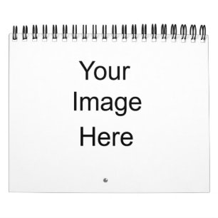 Crear su propio calendario único pequeño