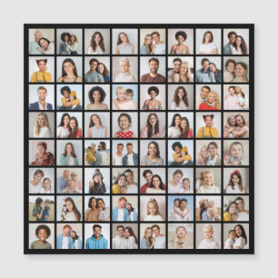 Crear su propio Collage de fotos 64