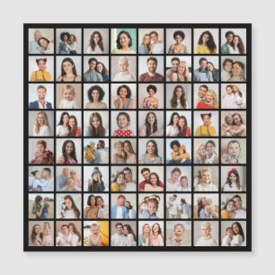Crear su propio Collage de fotos 64