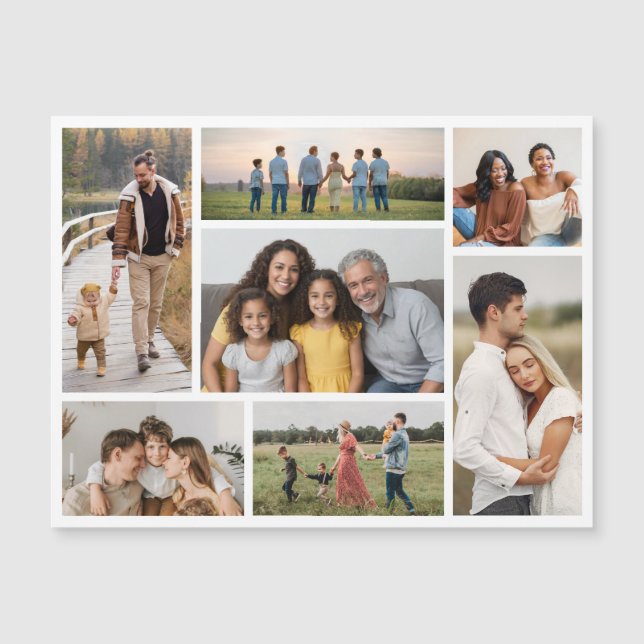 Crear su propio Collage de fotos 7 (Anverso)