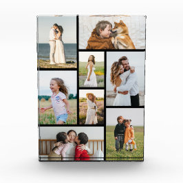 Crear su propio Collage de fotos 8